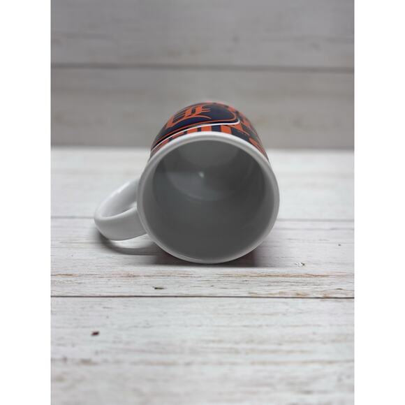 MBL DETROIT TIGERS 2015 coffee mug / unique! - Picture 3 of 6